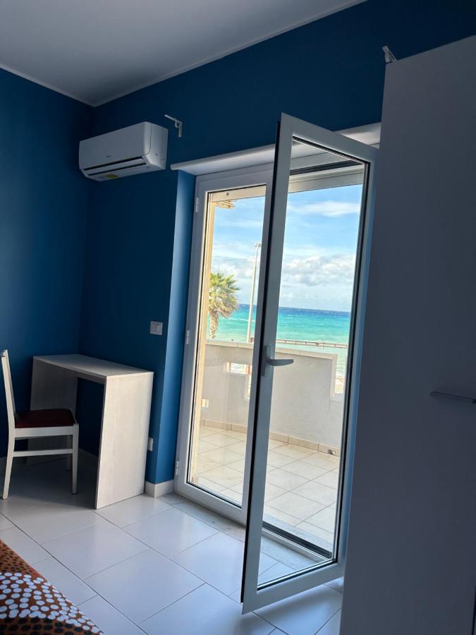 Ferienwohnung Ad Capo dʼOrlando Exterior foto