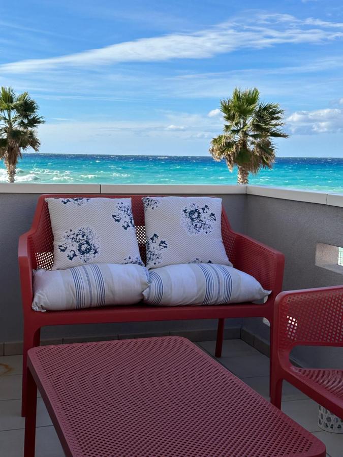 Ferienwohnung Ad Capo dʼOrlando Exterior foto
