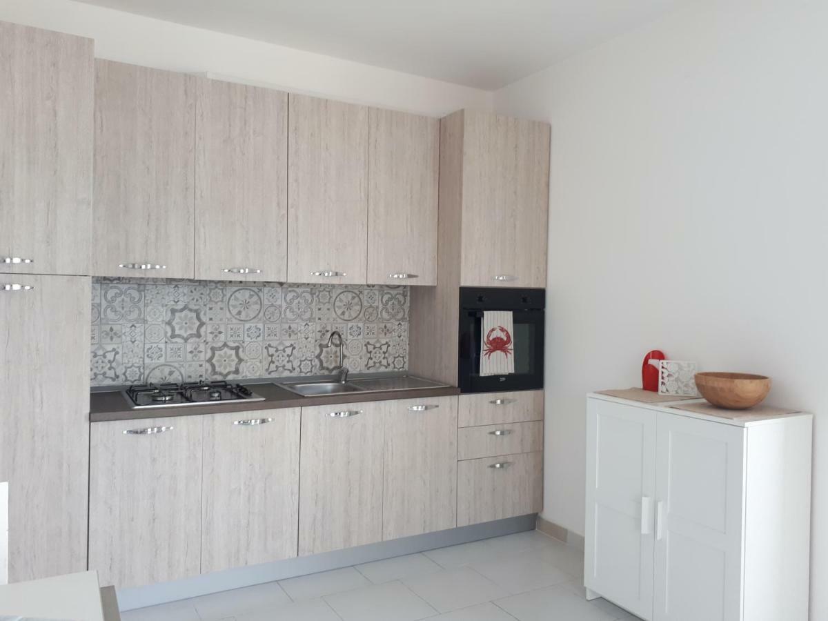 Ferienwohnung Ad Capo dʼOrlando Exterior foto